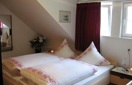 Freudenstadt Apartamento | Ferienwohnung Haus Stuber