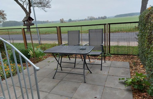Havelsee Apartamento | Ferienwohnung-Havelsee