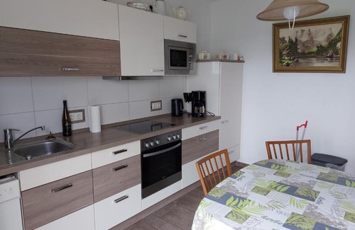 Havelsee Apartamento | Ferienwohnung-Havelsee