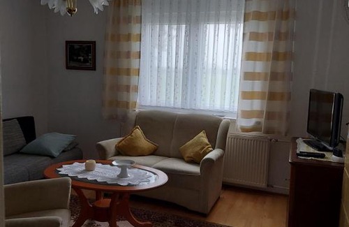 Havelsee Apartamento | Ferienwohnung-Havelsee