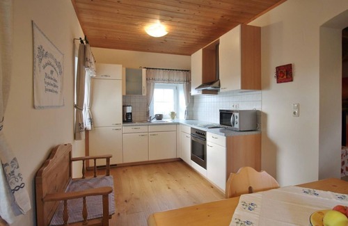 Eichkogl Otro | Ferienwohnung "hereinspaziert" - Obst- & Gästehof Brandl