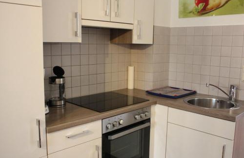 Neusiedl am See Apartamento | Ferienwohnung Heiling