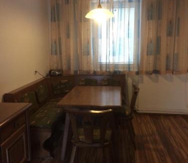 Neusiedl am See Apartamento | Ferienwohnung Heiling