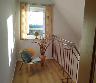 Hassel Apartamento | Ferienwohnung Heike Heitmann