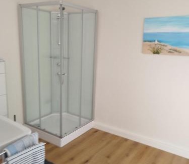 Hassel Apartamento | Ferienwohnung Heike Heitmann
