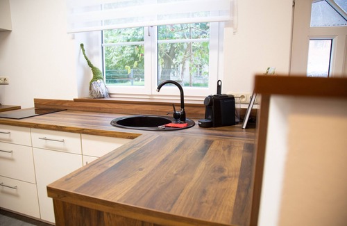 Purgstall an der Erlauf Apartamento | Ferienwohnung Heimberger - Appartment 2