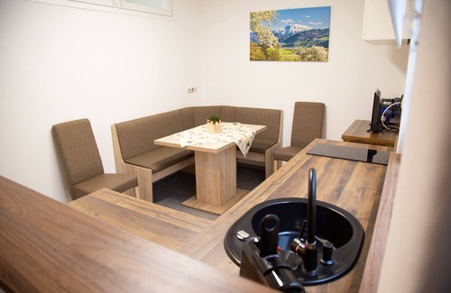 Purgstall an der Erlauf Apartamento | Ferienwohnung Heimberger - Appartment 2