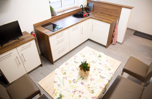 Purgstall an der Erlauf Apartamento | Ferienwohnung Heimberger - Appartment 2