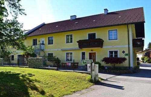 Purgstall an der Erlauf Apartamento | Ferienwohnung Heimberger
