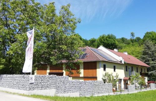 Purgstall an der Erlauf Apartamento | Ferienwohnung Heimberger