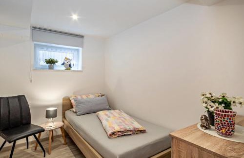 Eriskirch Apartamento | Ferienwohnung Helms