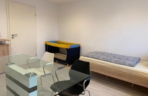 Roßleben Apartamento | Ferienwohnung Hendrich Roßleben
