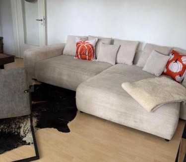 Kripp Apartamento | Ferienwohnung Hennes
