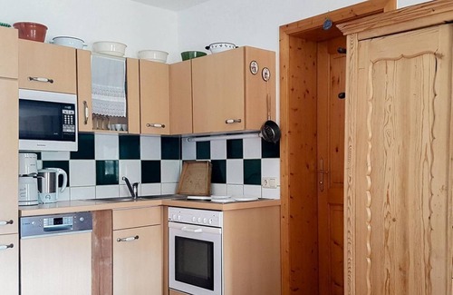 Feldbach Apartamento | Ferienwohnung "hereinspaziert" - Sonnenhaus Grandl