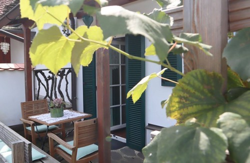 Feldbach Apartamento | Ferienwohnung "hereinspaziert" - Sonnenhaus Grandl