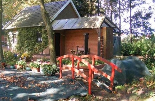 Herzlake Casa | Escape a la orilla del río Herzlake