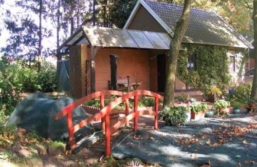 Herzlake Casa | Escape a la orilla del río Herzlake