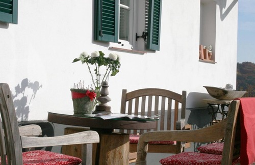 Feldbach Apartamento | Ferienwohnung "herzlich Willkommen" - Sonnenhaus Grandl