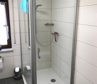 Bertsdorf Apartamento | Ferienwohnung Heymann