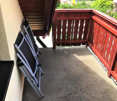 Bertsdorf Apartamento | Ferienwohnung Heymann