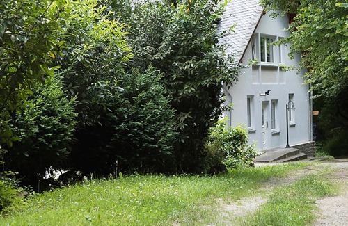 Boppard Apartamento | Ferienwohnung "Hieren Mühle"