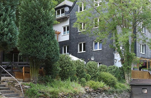 Boppard Apartamento | Ferienwohnung "Hieren Mühle"