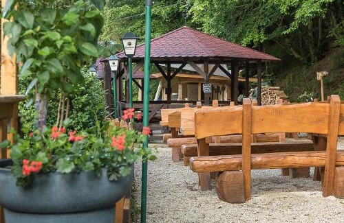 Boppard Apartamento | Ferienwohnung "Hieren Mühle"
