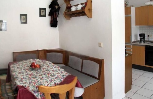 Wernborn Apartamento | Ferienwohnung Hildegard