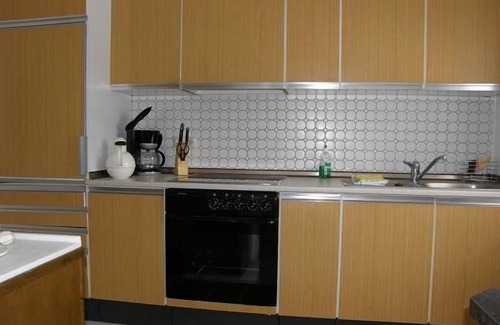 Wernborn Apartamento | Ferienwohnung Hildegard