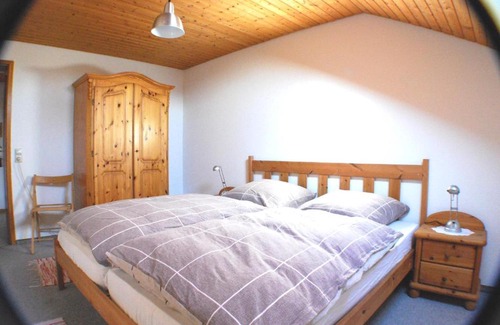 Isny im Allgaeu Apartamento | Ferienwohnung Hilmes-Walravens