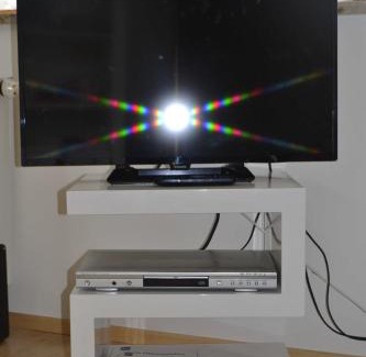 Kalzhofen Apartamento | Ferienwohnung Himmel