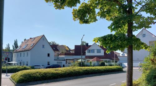 Zirndorf Apartamento | Ferienwohnung Hirmer