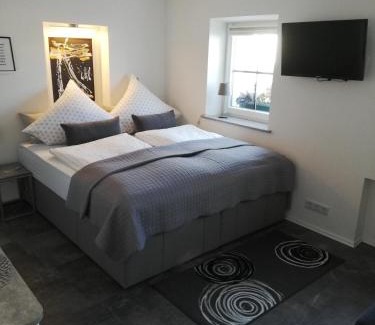 Zirndorf Apartamento | Ferienwohnung Hirmer