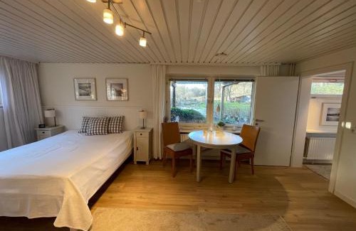 Westensee Apartamento | Ferienwohnung Hirschteich