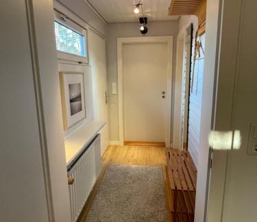 Westensee Apartamento | Ferienwohnung Hirschteich