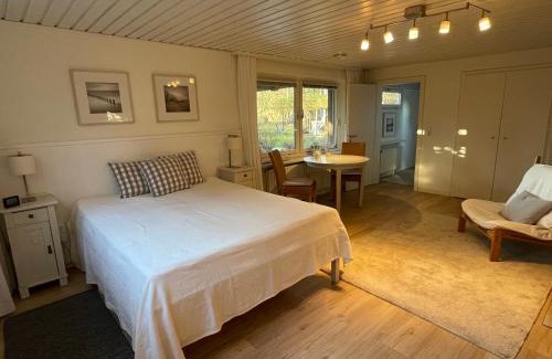 Westensee Apartamento | Ferienwohnung Hirschteich