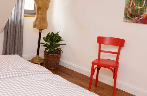 Kolonie Cabina | Ferienwohnung - Hofstelle No. 133