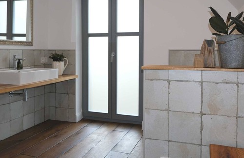 Kolonie Cabina | Ferienwohnung - Hofstelle No. 133