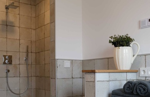 Kolonie Cabina | Ferienwohnung - Hofstelle No. 133