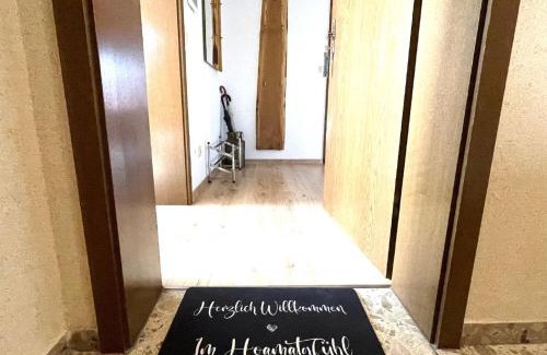 Furth im Wald Apartamento | Ferienwohnung Hoamatgfühl