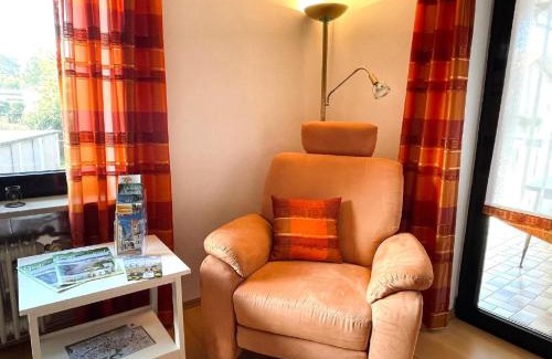 Furth im Wald Apartamento | Ferienwohnung Hoamatgfühl