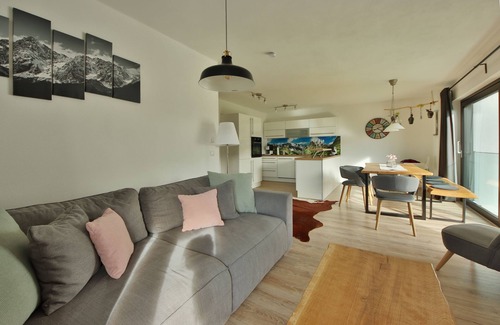 Wiedemannsdorf Apartamento | Ferienwohnung Hochsiedel