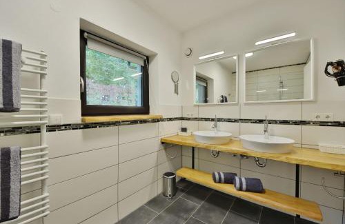 Wiedemannsdorf Apartamento | Ferienwohnung Hochsiedel
