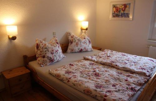 Bertsdorf Apartamento | Ferienwohnung Hochwaldblick