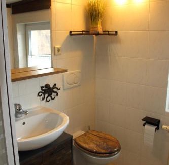 Bertsdorf Apartamento | Ferienwohnung Hochwaldblick