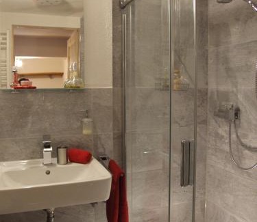 Grossschoenau Apartamento | Ferienwohnung Hockert