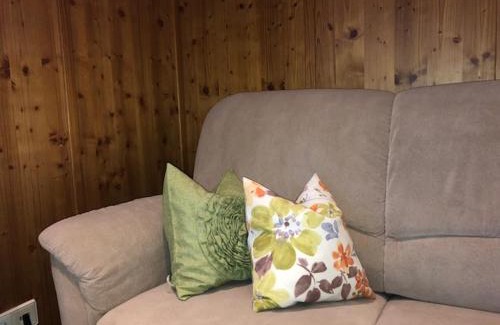 Muehlenbach Apartamento | Ferienwohnung HOF