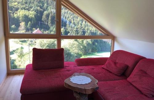 Muehlenbach Apartamento | Ferienwohnung HOF