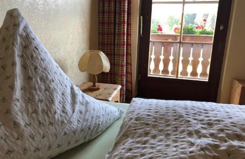 Muehlenbach Apartamento | Ferienwohnung HOF
