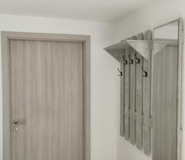 Prezelle Apartamento | Ferienwohnung Hof Lanze